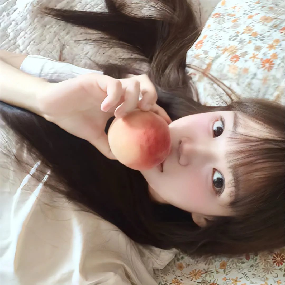 布希妈妈