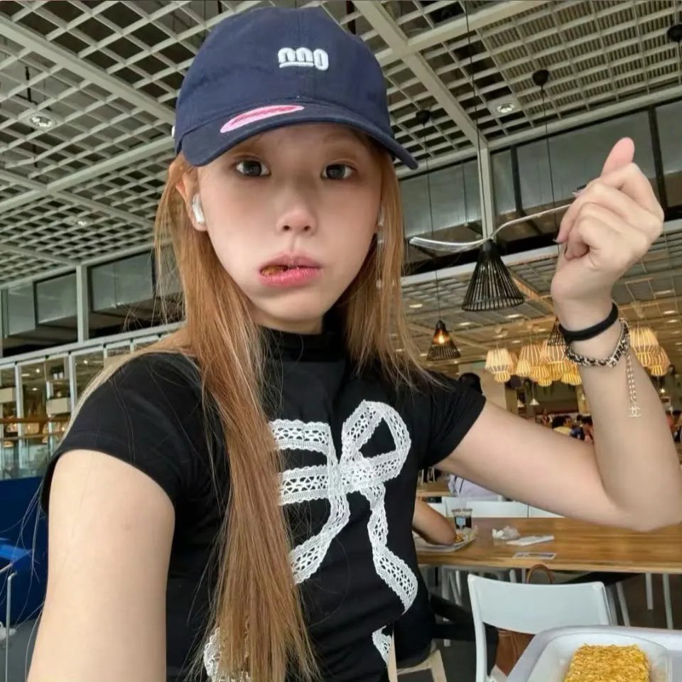 林师傅在首尔