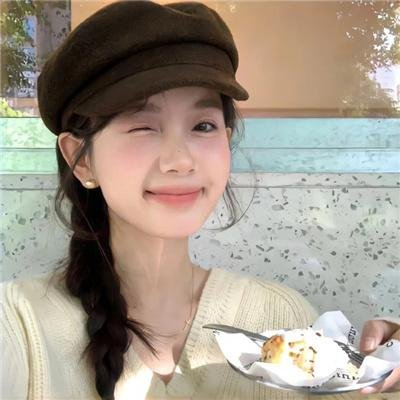 女孩舞步